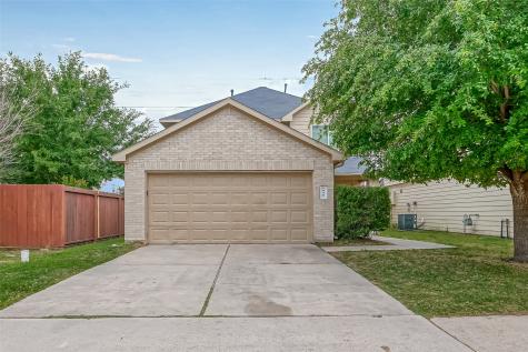838 Darbydale Crossing Lane Houston TX 77090