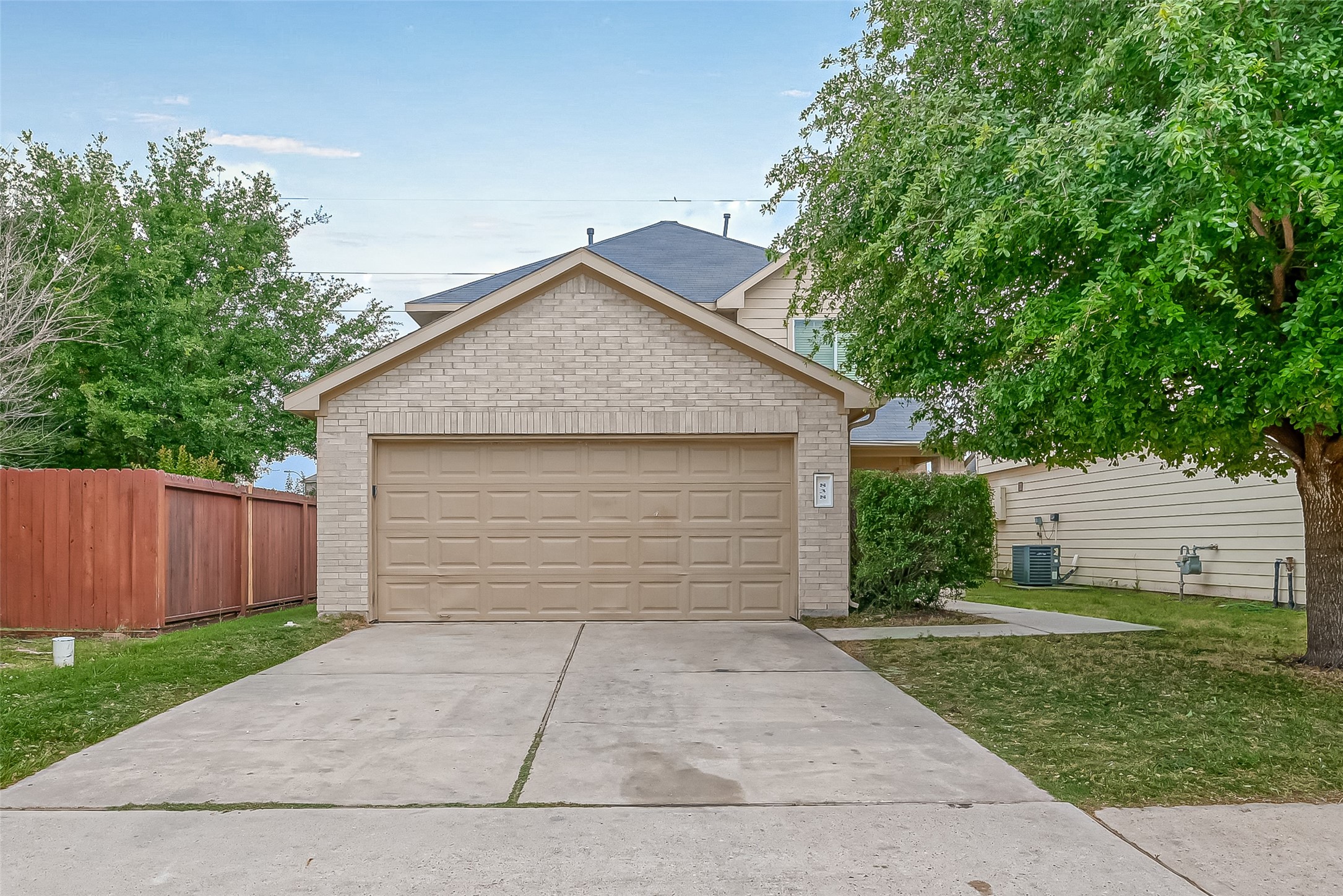 838 Darbydale Crossing Lane Houston TX 77090