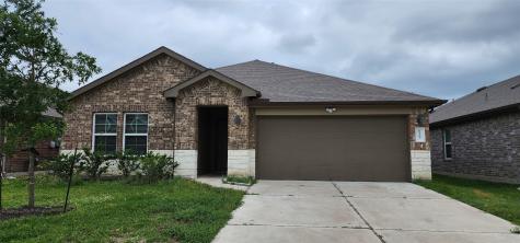 8207 Molasses Way Rosharon TX 77583