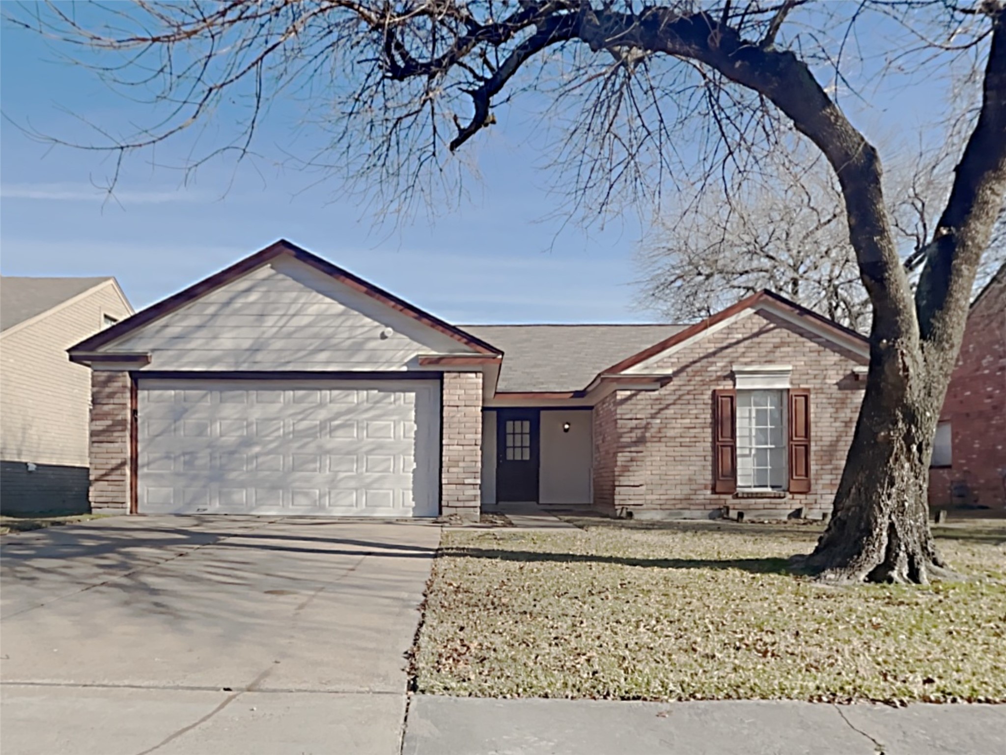 12314 Flaxen Drive Houston TX 77065