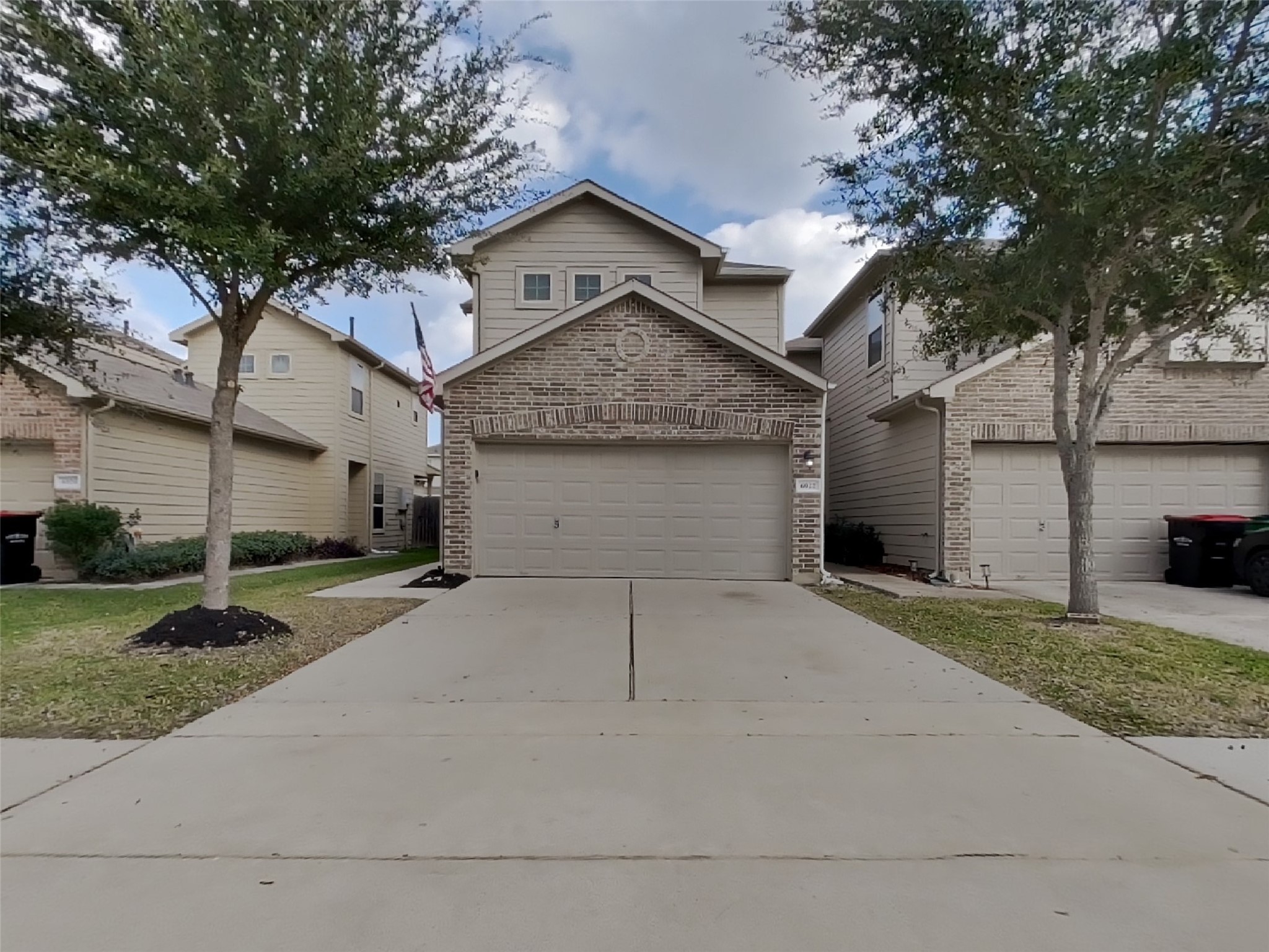 6022 Wesley Manor Court Katy TX 77449