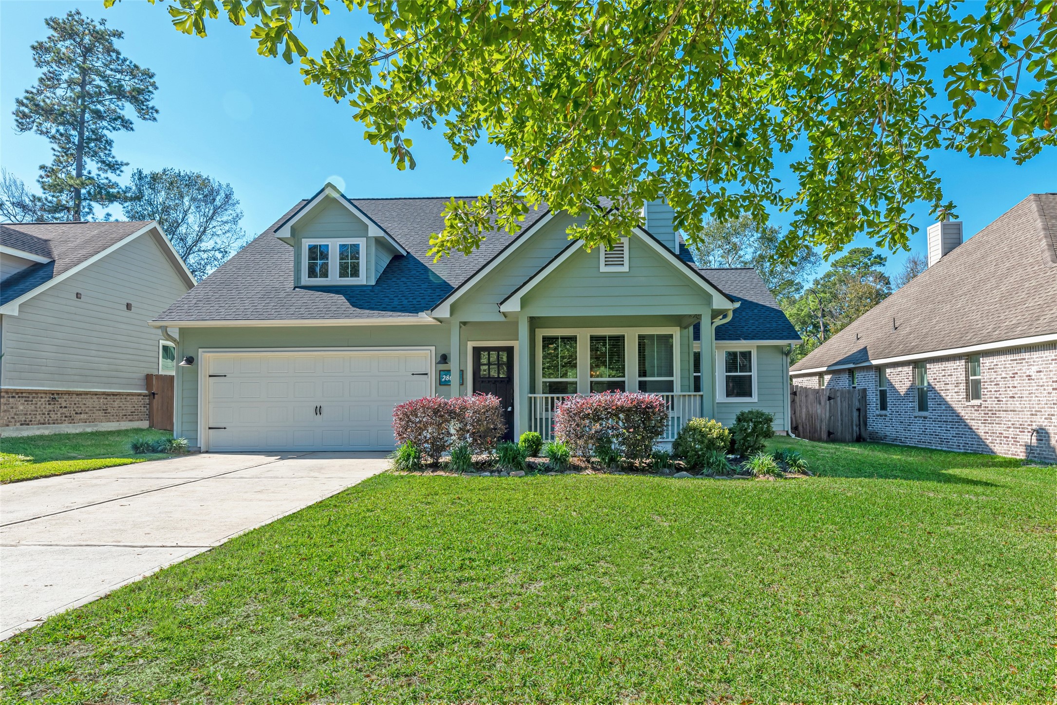 28607 Champion Oaks Drive Magnolia TX 77354