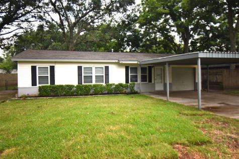 509 David Avenue League City TX 77573