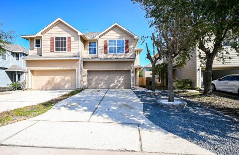 2818 Loganberry Park Lane Houston TX 77014