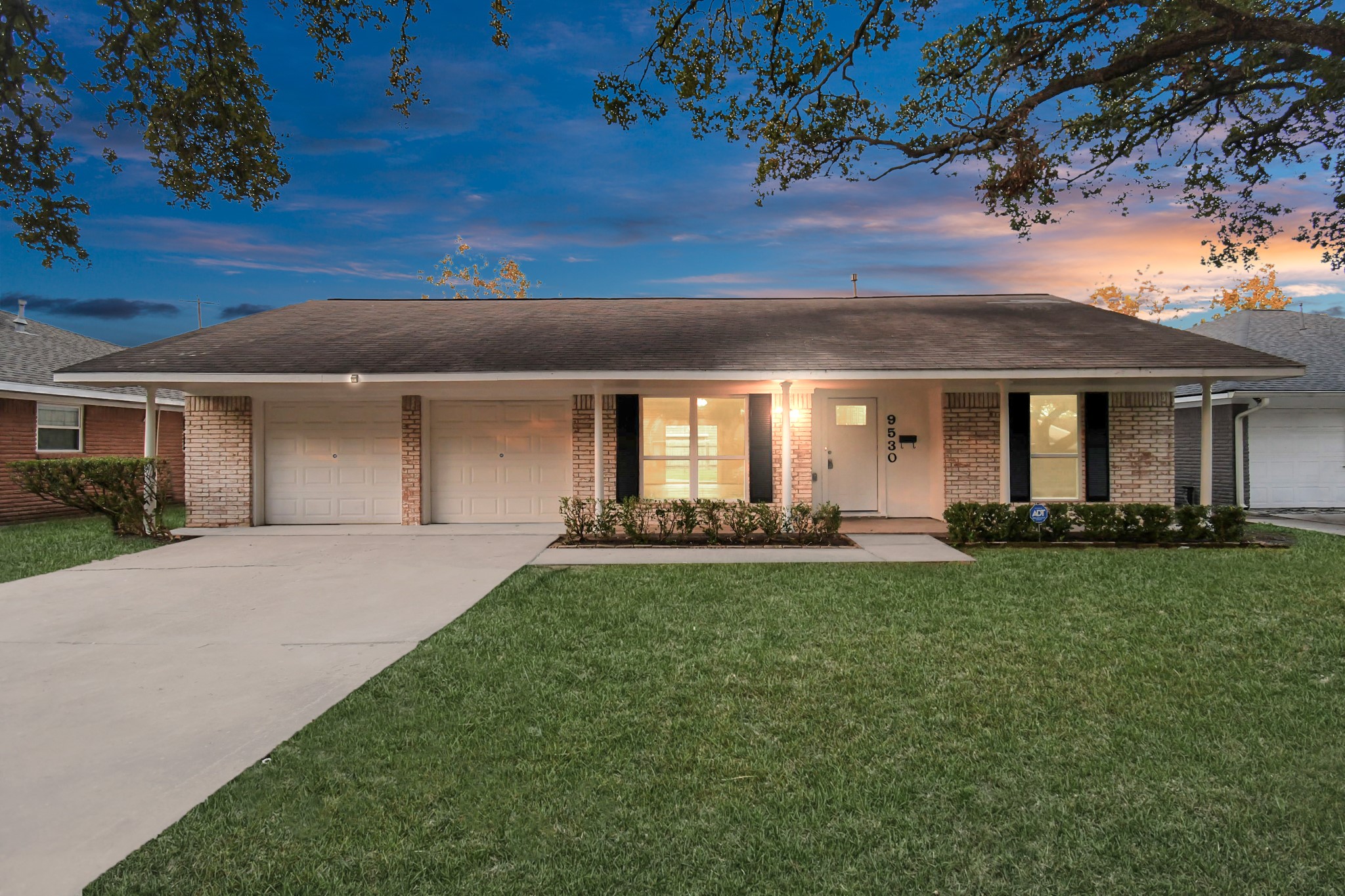 9530 Emnora Lane Houston TX 77080