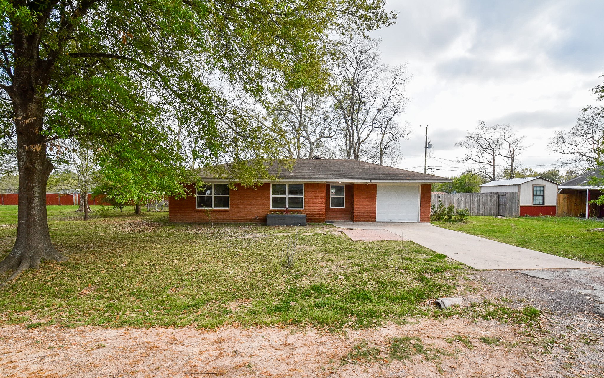 111 Anna Street Tomball TX 77375