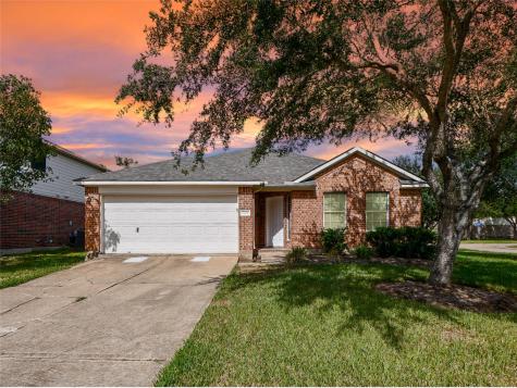 6419 Brazos Glen Lane Richmond TX 77469