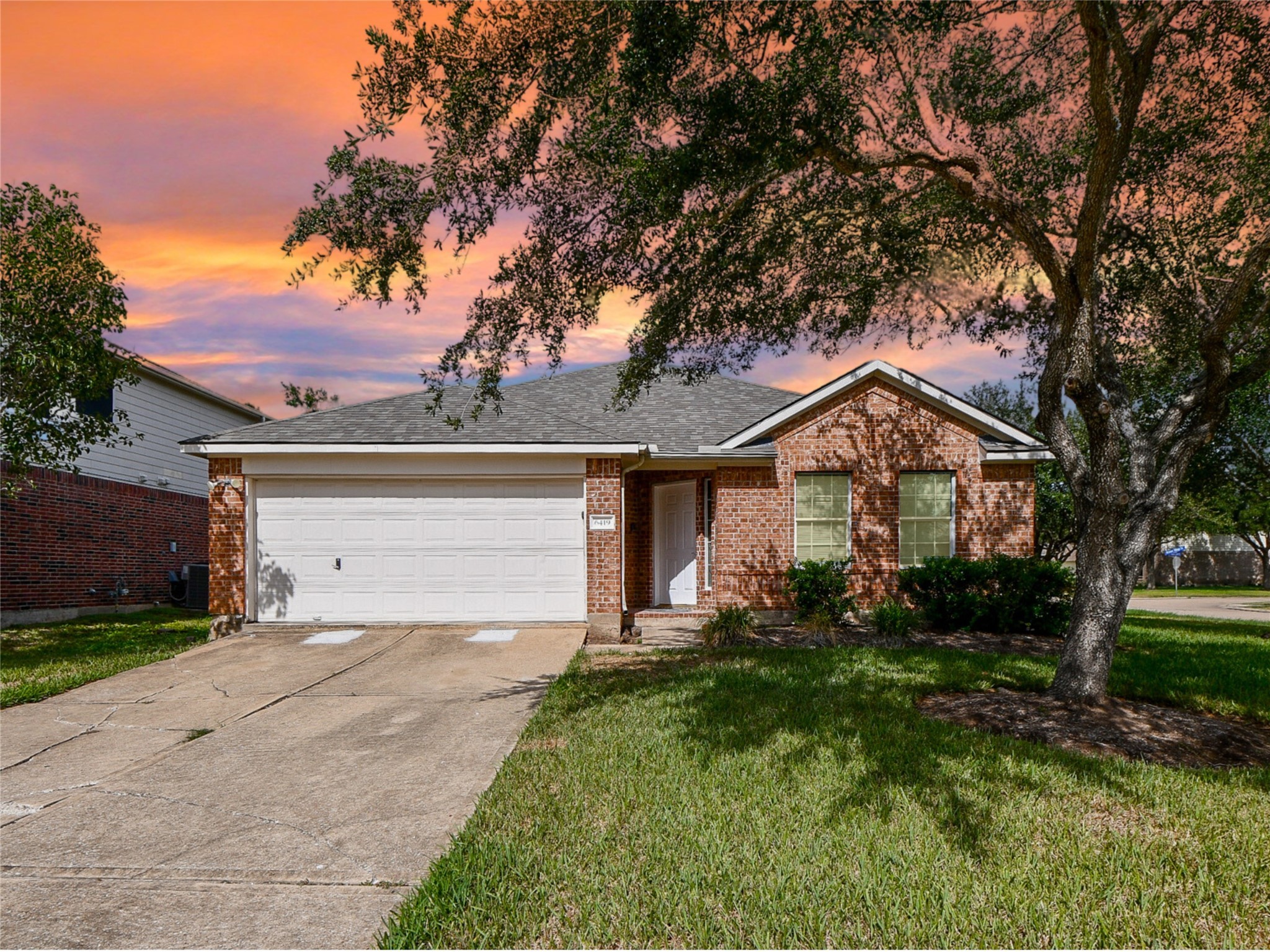 6419 Brazos Glen Lane Richmond TX 77469