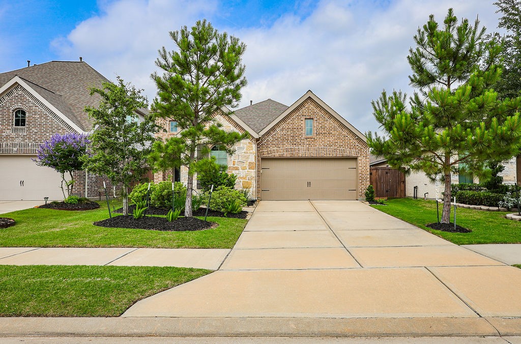 16323 Pintado Forest Road Humble TX 77346