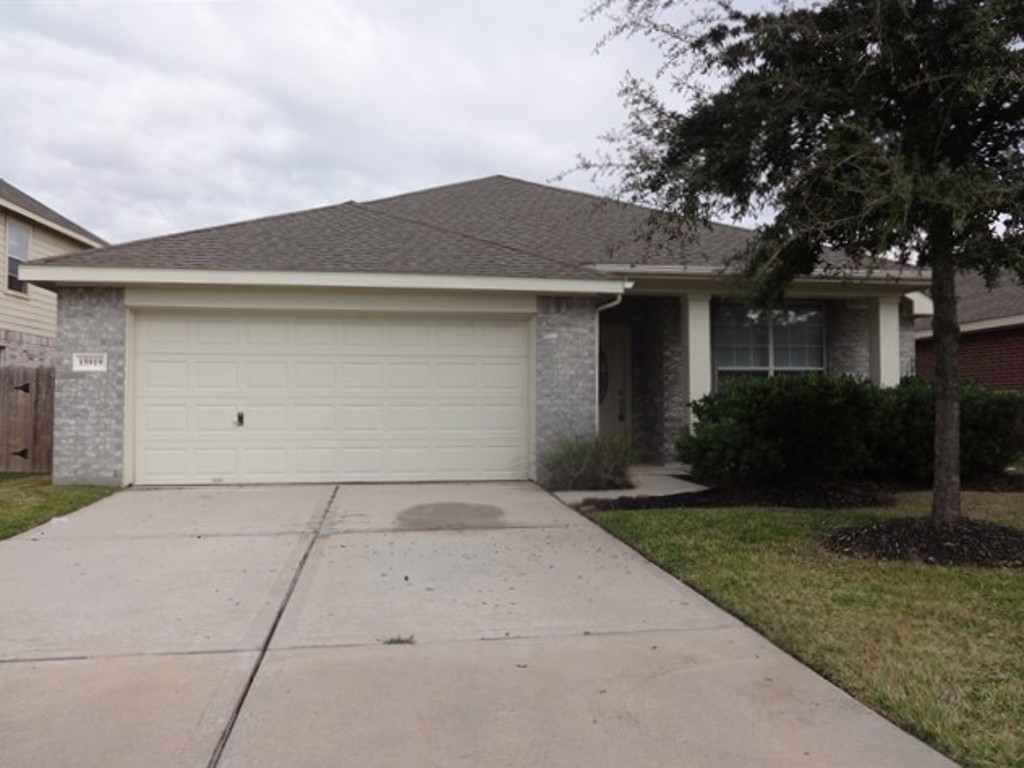 15919 Sonoma Park Drive Houston TX 77049