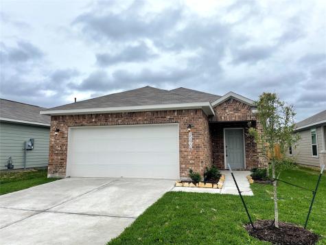 25670 Northpark Palm Drive Porter TX 77365