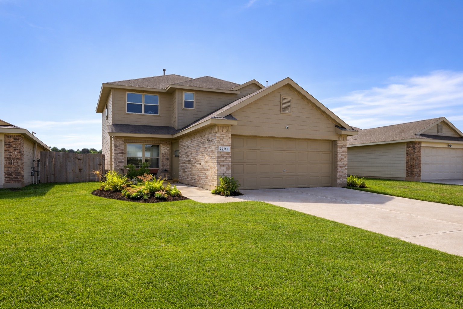 22166 Birchfield Grove Lane New Caney TX 77357