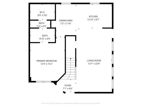 22166 Birchfield Grove Lane New Caney TX 77357
