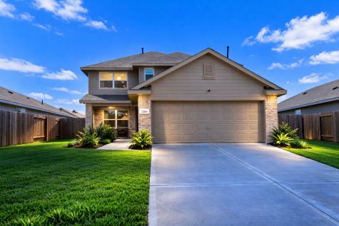 22166 Birchfield Grove Lane New Caney TX 77357