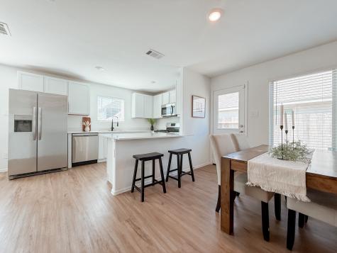 22166 Birchfield Grove Lane New Caney TX 77357