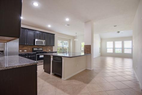 24922 Clover Ranch Drive Katy TX 77494