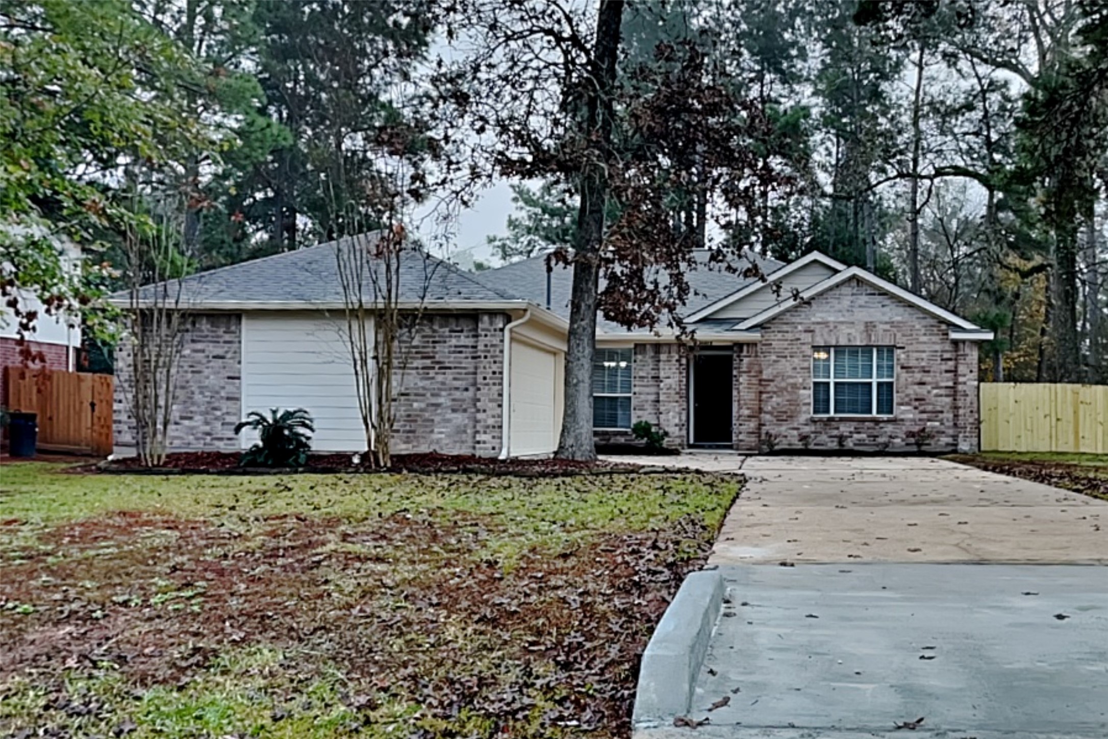 6603 Hayden Drive Magnolia TX 77354