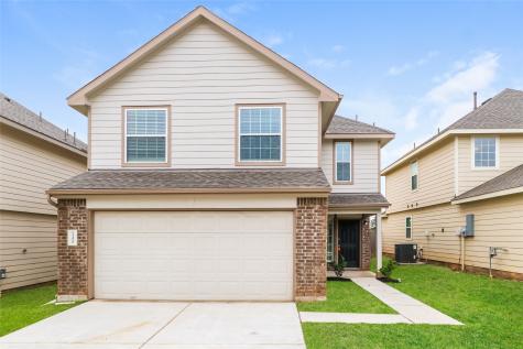 13412 Andi Brook Lane Willis TX 77378