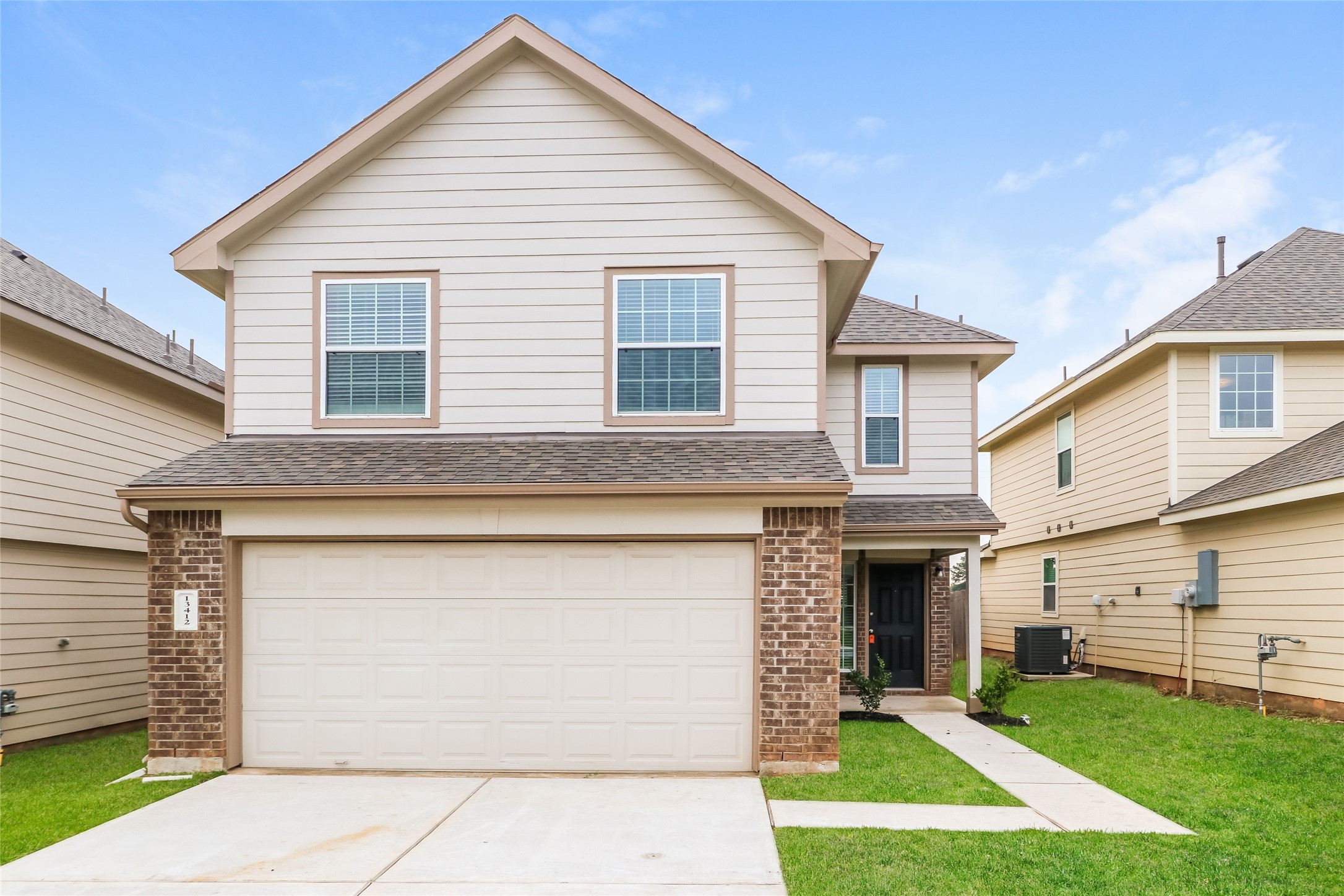 13412 Andi Brook Lane Willis TX 77378