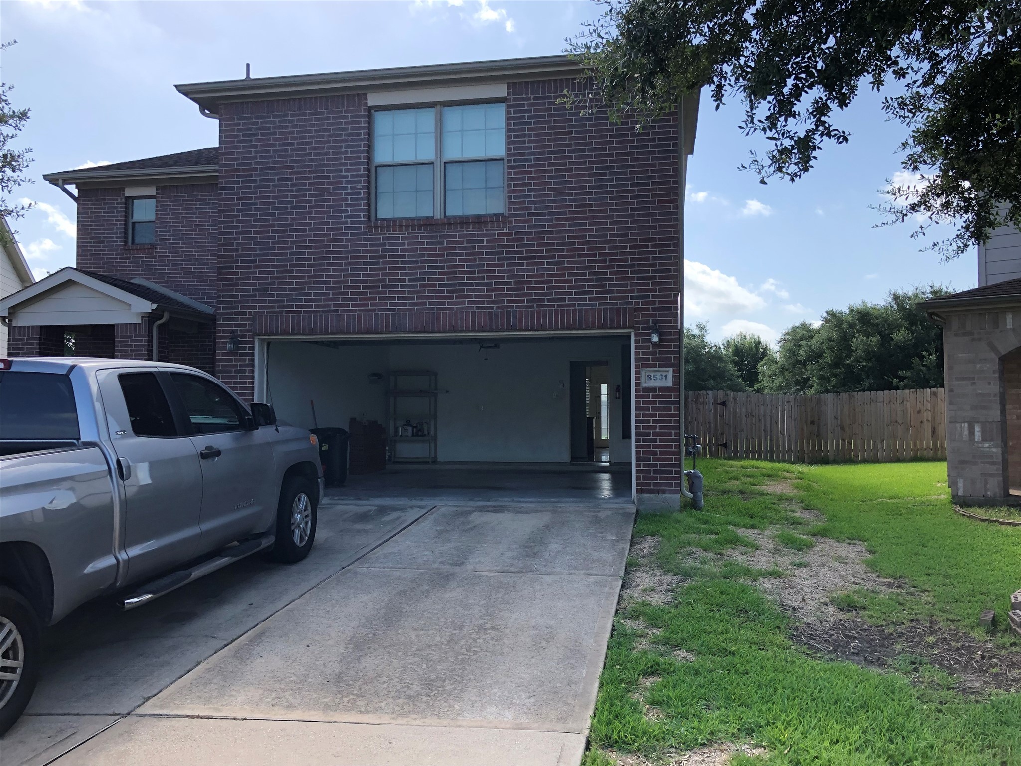 8531 Ashford Green Lane Houston TX 77072