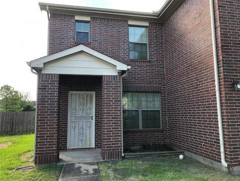 8531 Ashford Green Lane Houston TX 77072