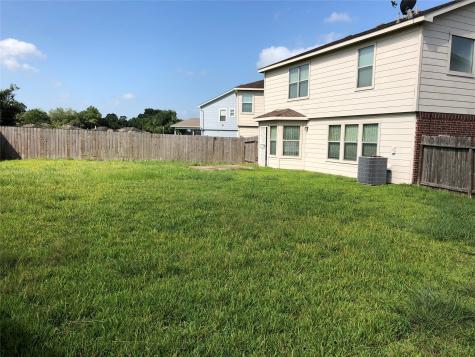 8531 Ashford Green Lane Houston TX 77072