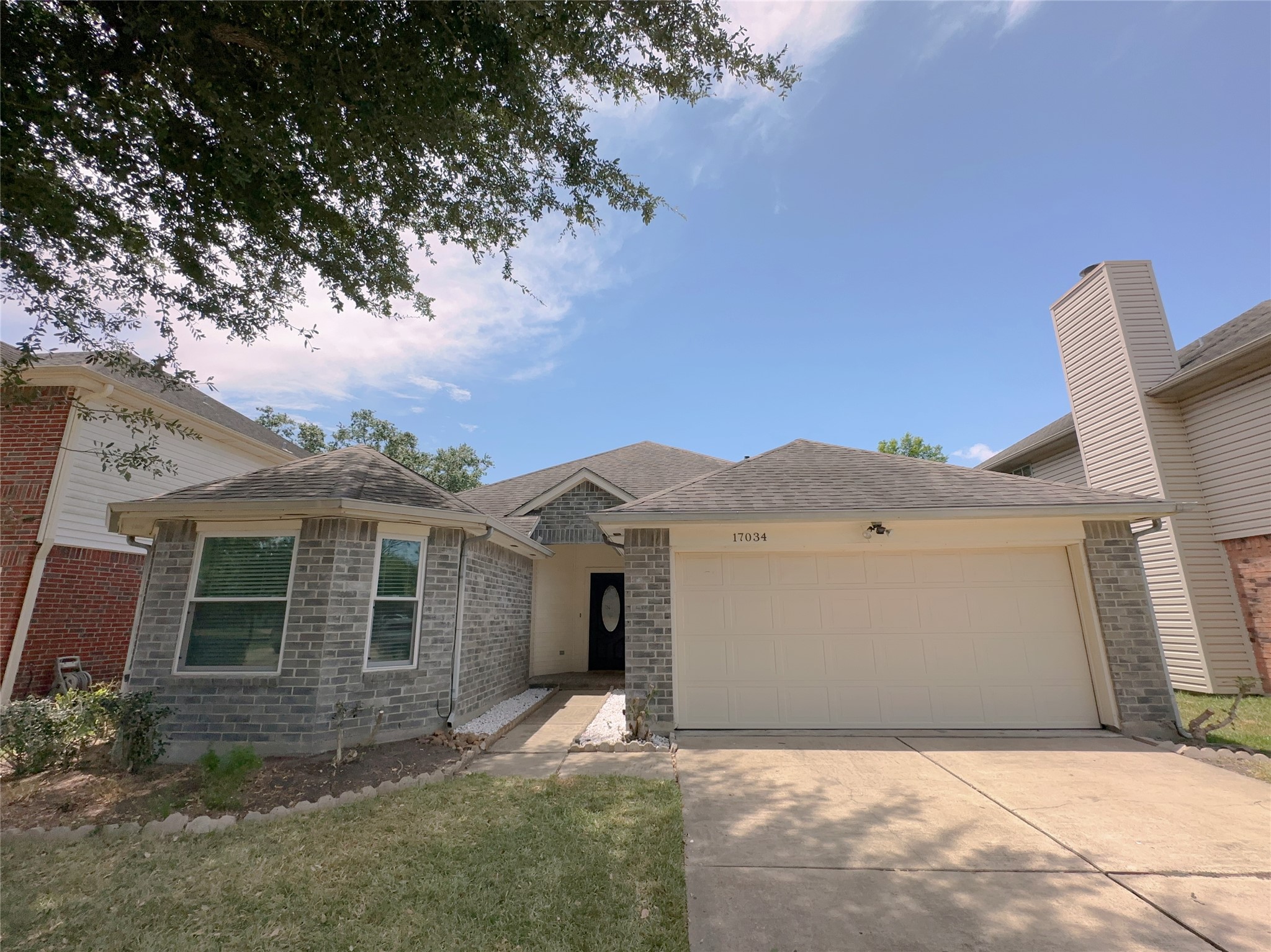 17034 Blue Mist Circle Sugar Land TX 77498