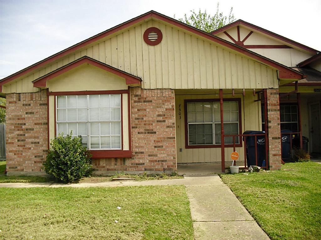 7503 Tierra Verde Drive Houston TX 77083