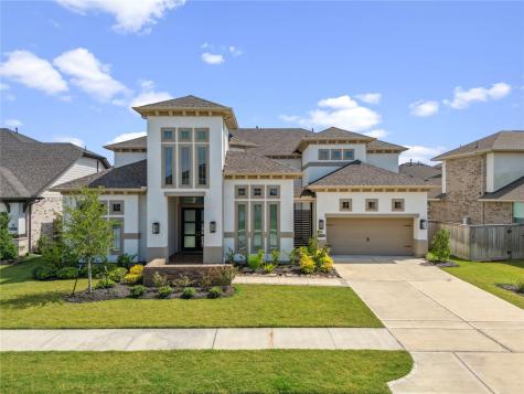21323 Blue Wood Aster Court Cypress TX 77433
