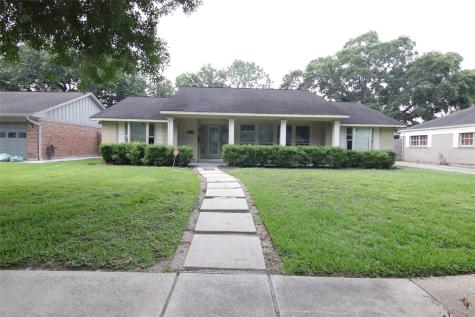 5019 Lymbar Drive Houston TX 77096