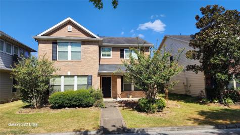 1546 Kew Garden Drive Houston TX 77047