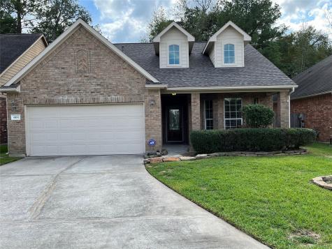 6851 Durango Creek Drive Magnolia TX 77354