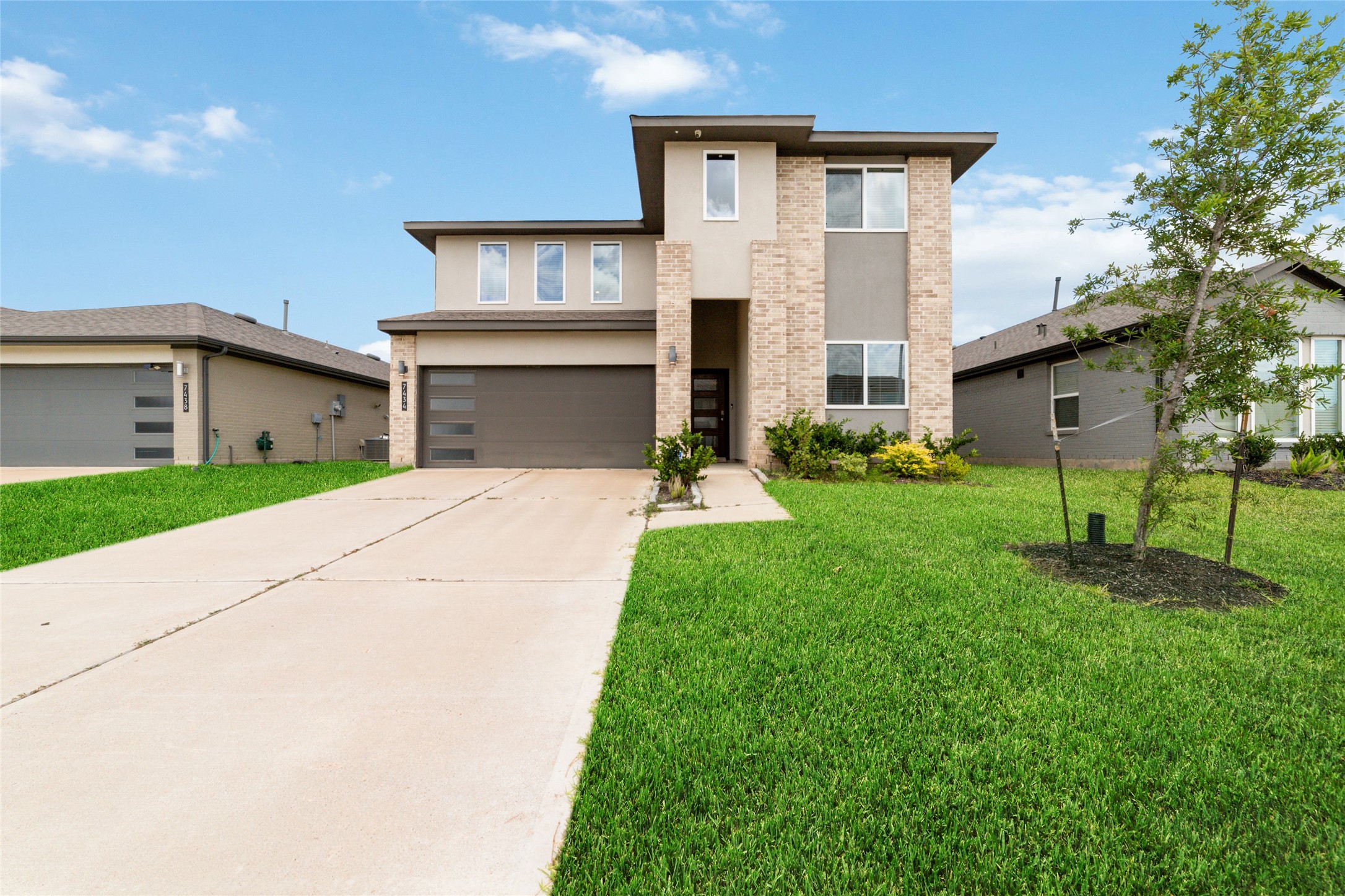 7434 Victoria Brook Trace Richmond TX 77407