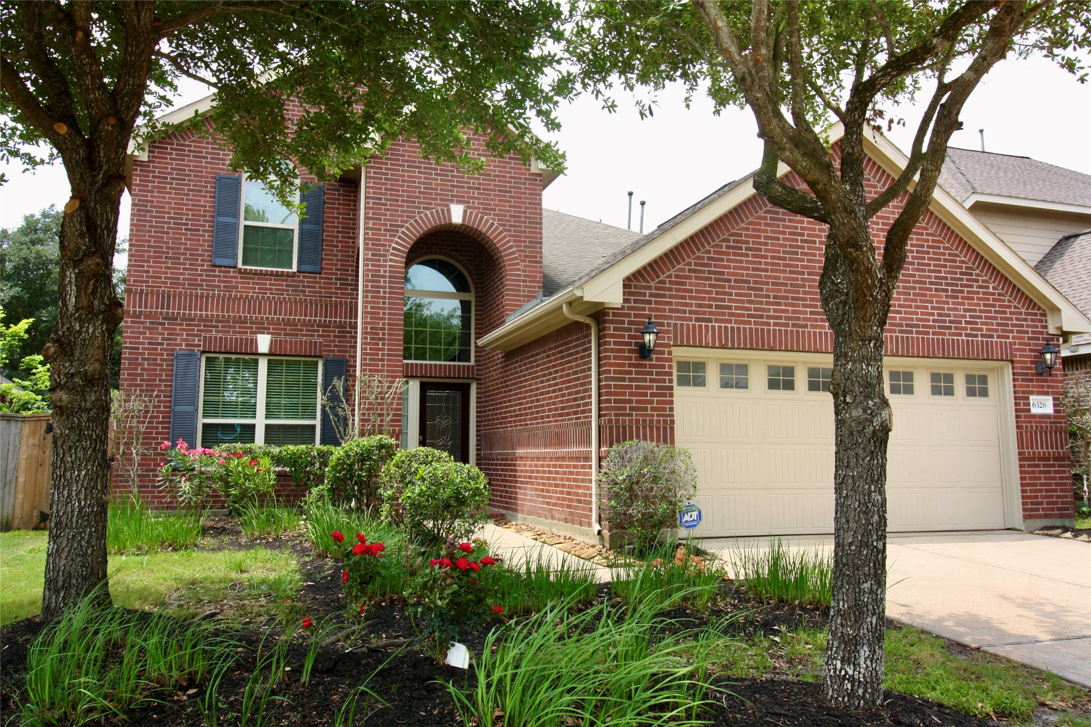 6326 Evanmill Lane Katy TX 77494