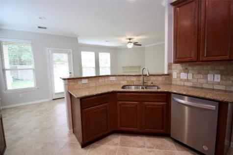 6326 Evanmill Lane Katy TX 77494