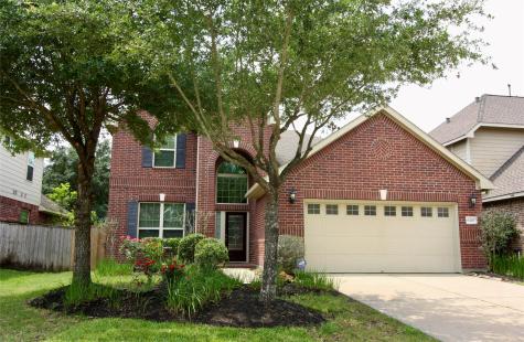6326 Evanmill Lane Katy TX 77494