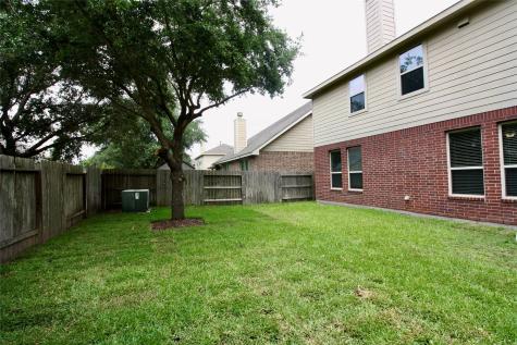 6326 Evanmill Lane Katy TX 77494