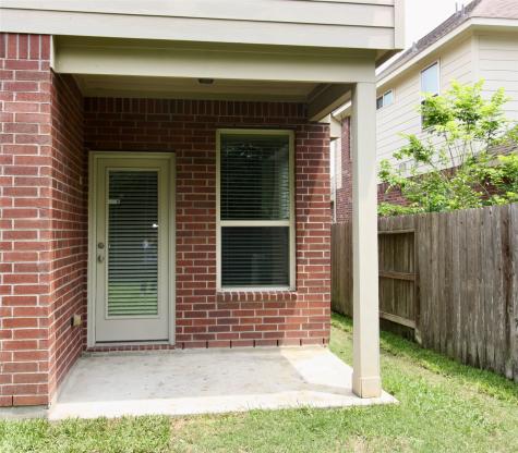 6326 Evanmill Lane Katy TX 77494