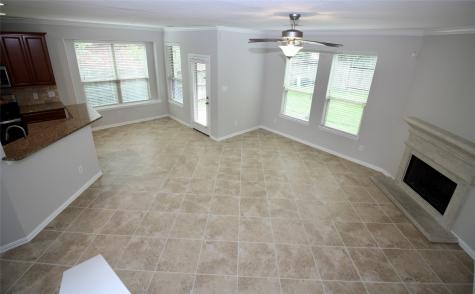 6326 Evanmill Lane Katy TX 77494