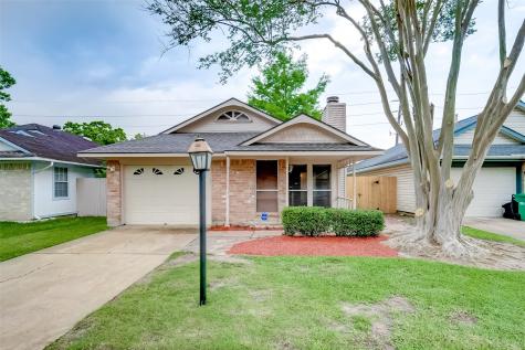 3718 Pintan Lane Houston TX 77014