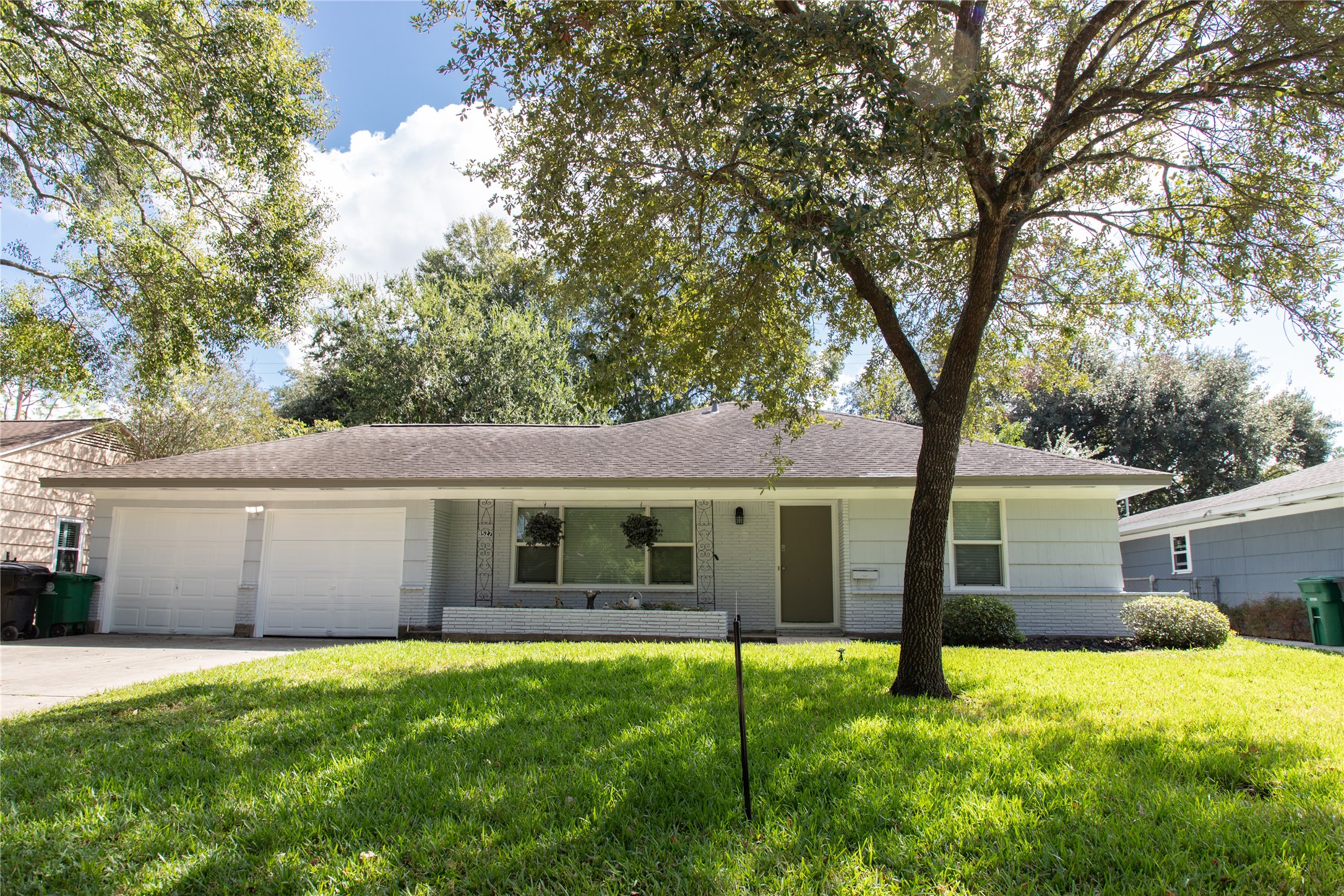 8527 Greenbush Street Houston TX 77025