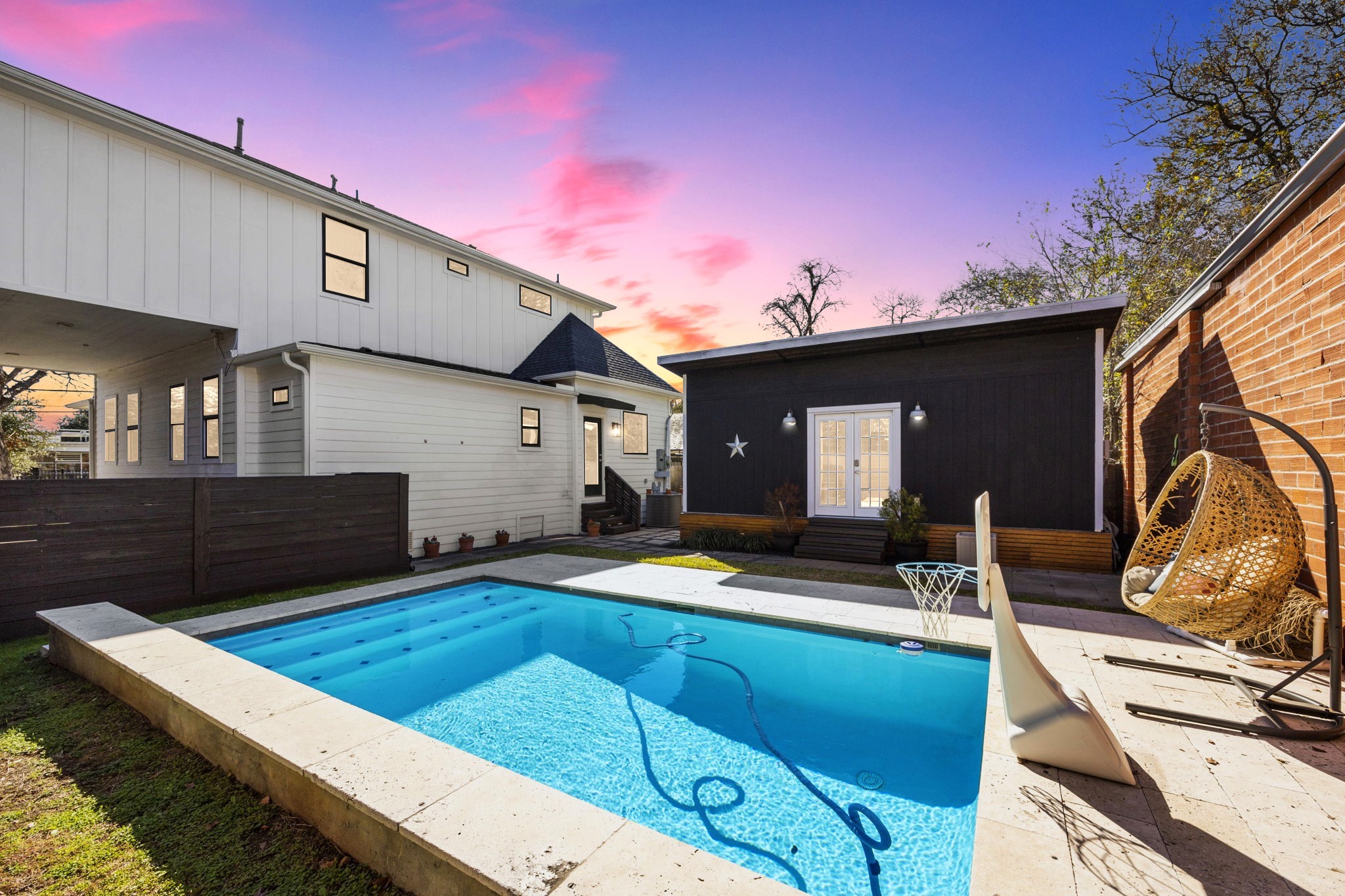 204 Delano Street Houston TX 77003