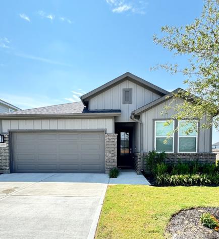 21707 Indigo Harvest Lane Cypress TX 77433
