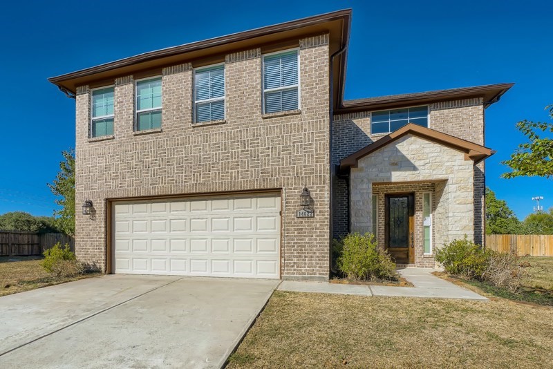 14622 Sanour Drive Houston TX 77084