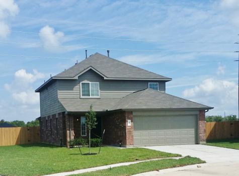 47 Laguna Bend Drive Manvel TX 77578