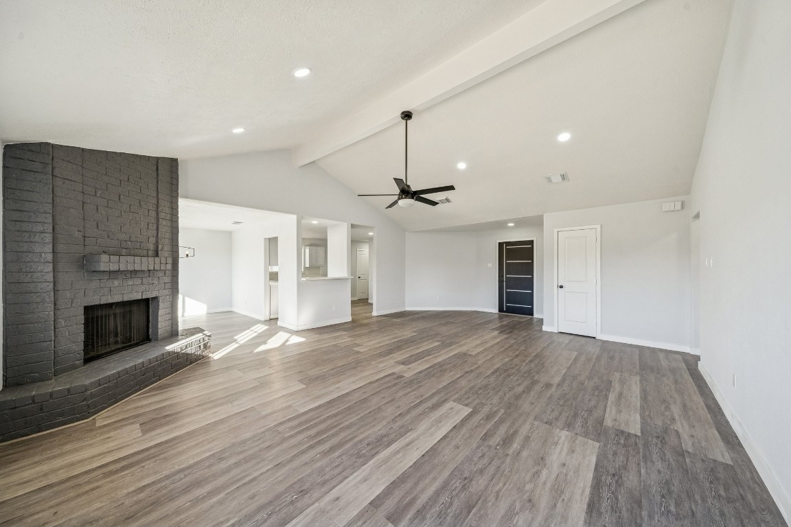 1419 Fieldstone Drive Missouri City TX 77489