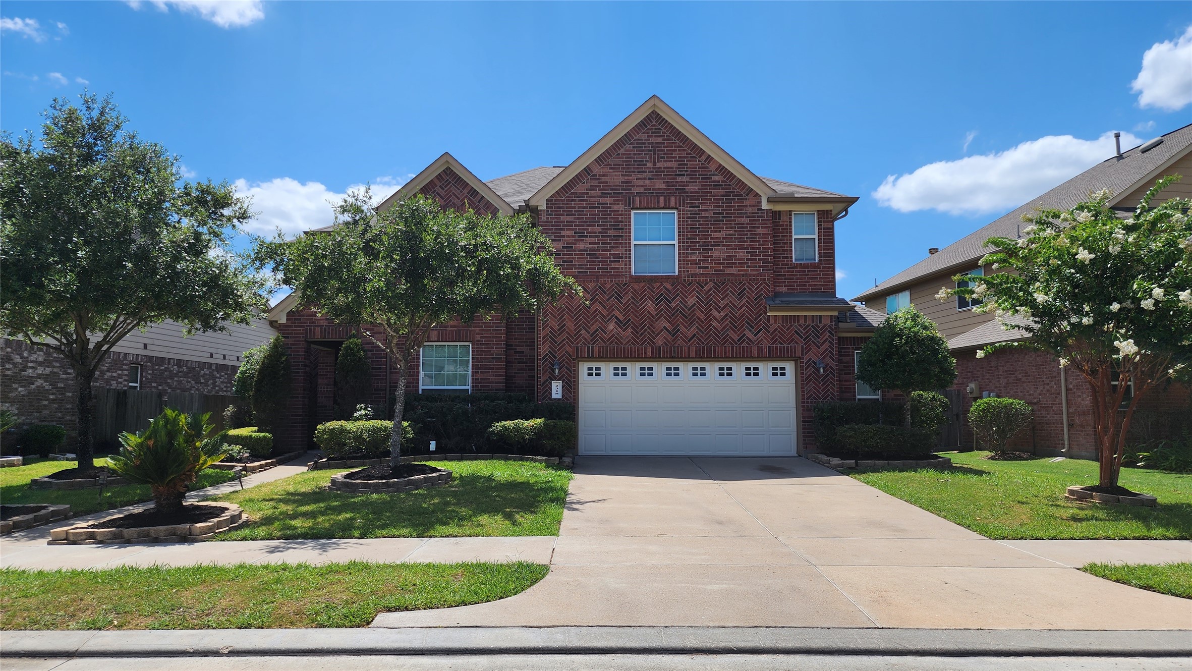 2318 Nashmor Drive Sugar Land TX 77479