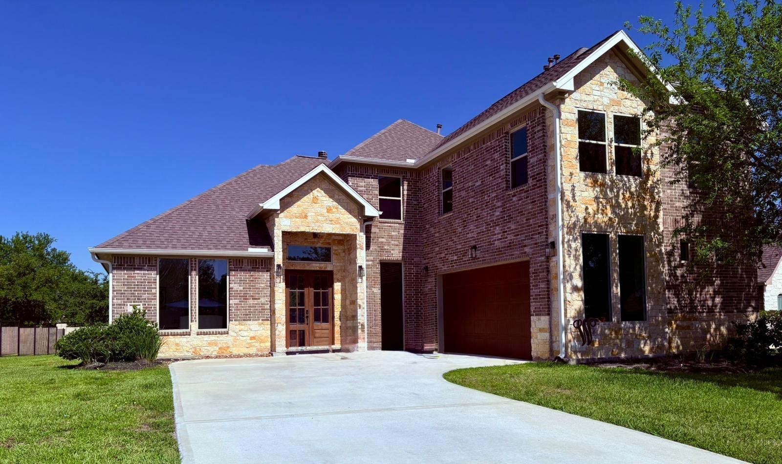 55 Ruskin Drive W Montgomery TX 77356