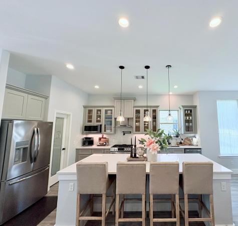55 Ruskin Drive W Montgomery TX 77356