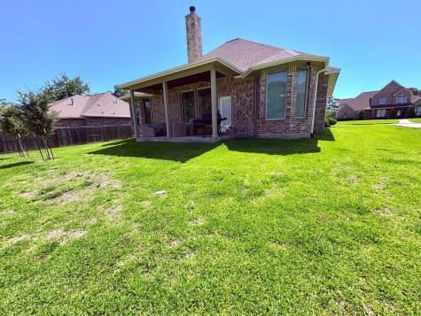 55 Ruskin Drive W Montgomery TX 77356